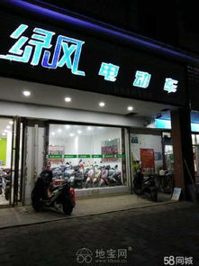 小区店面转让与管理要点