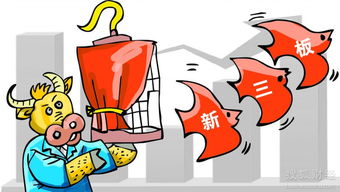 新三板 探索创业投资与股权投资的最佳途径